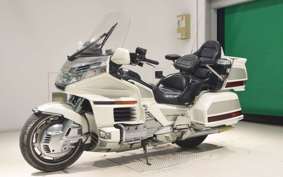 HONDA GL1500 GOLD WING SE 2000