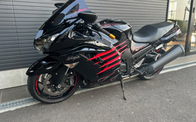 KAWASAKI NINJA ZX-14R ABS 2012 ZXT40E