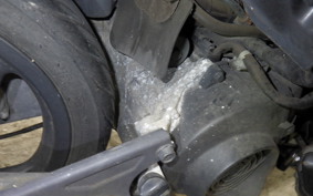 HONDA DIO 110 2000 JF31