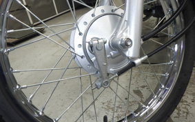 HONDA C110 SUPER CUB