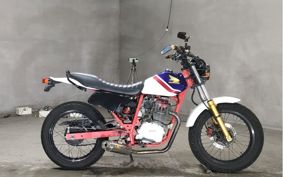 HONDA FTR223 MC34
