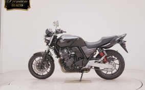HONDA CB400SF GEN 4 A 2021 NC42