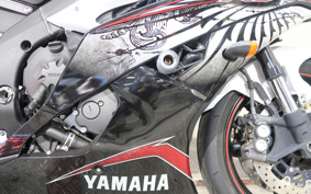 YAMAHA YZF-R6 2021 RJ15