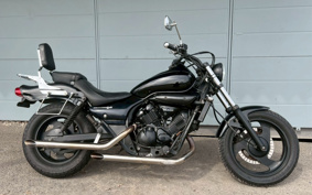 KAWASAKI ELIMINATOR 250V VN250A