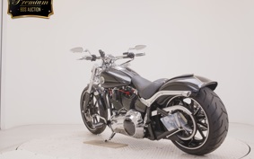 HARLEY FXSB 1580 2015