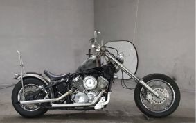 YAMAHA DRAGSTAR 1100 2000 VP10J