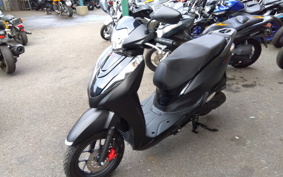 HONDA LEAD 125 JK12
