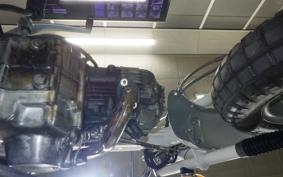 HONDA DAX 70 ST70