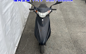 SUZUKI ADDRESS V50