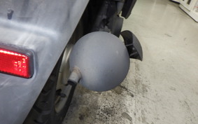 SUZUKI ﾚｯﾂG CA4AA