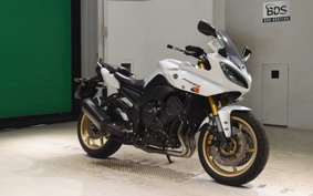 YAMAHA FZ8 FAZER S 2011