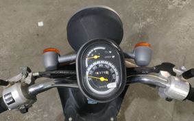 HONDA TODAY AF67
