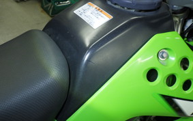 KAWASAKI KLX125