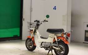 HONDA CHALY 50 CF50