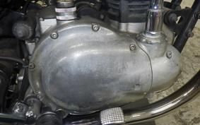 KAWASAKI W650 2003 EJ650A