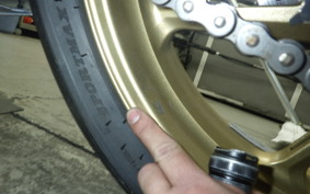 HONDA CBR250RR A 2022 MC51