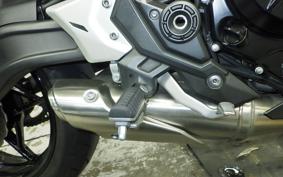 KAWASAKI NINJA 650 A 2018 ER650H