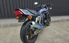 KAWASAKI ZRX-2 2003 ZR400E