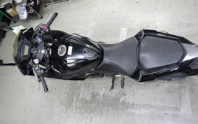 HONDA CBR400R ABS 2018 NC47