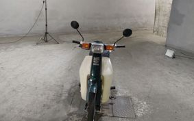 HONDA SUPER CUB50 C50