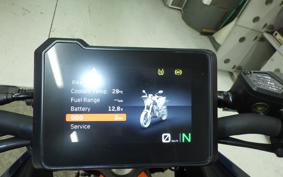 KTM 390 DUKE