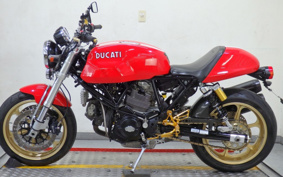 DUCATI SPORT 1000 2006 ZDMC101AA5B