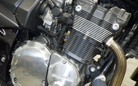 SUZUKI BANDIT 1200 S 2006 GV79A