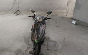 SUZUKI ADDRESS V125 CF46A