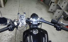 HARLEY FXBRS1870 2022