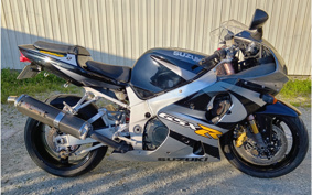 SUZUKI GSX-R1000 2001 GT74A