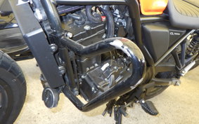 HONDA CL250-2 MC57