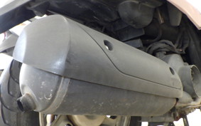 HONDA TODAY 1991 AF61