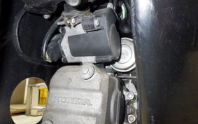 HONDA LITTLE CUB E AA01