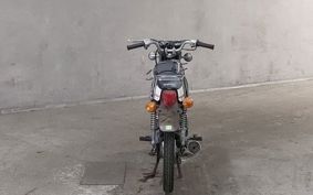 HONDA CB50 JX CB50J