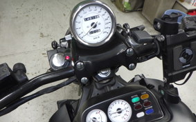YAMAHA VMAX 2009