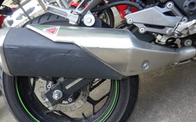 KAWASAKI NINJA 250 ABS EX250L