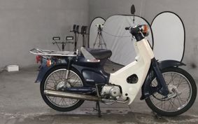 HONDA SUPER CUB50 AA01