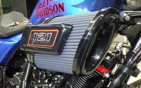 HARLEY FLHXSTSE1980CVO 2026