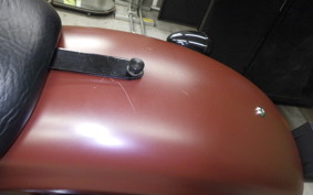 HARLEY XL883N 2016