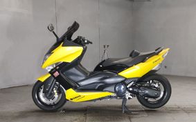YAMAHA T-MAX 500 2008 SJ08J
