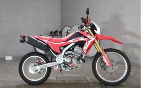 HONDA CRF250L MD44
