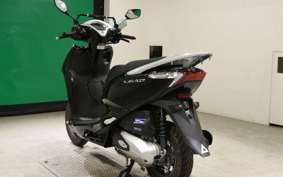 HONDA LEAD 125 1999 JK12