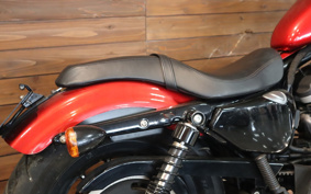 HARLEY XL883N 2012 LE2