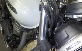 HONDA GB350S 2023 NC59