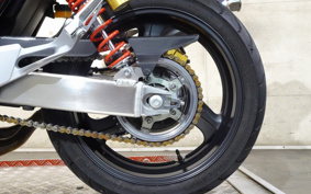 HONDA CB400SFV-3 BOLDOR 2013 NC42