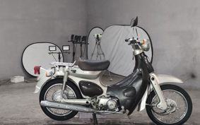 HONDA LITTLE CUB AA01