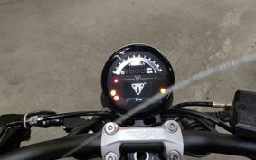 TRIUMPH  TRIUMPH  TRIDENT 660 LGL10U