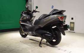 HONDA SILVER WING 600 GT ABS 2011 PF02