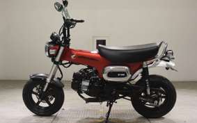 HONDA DAX 125 JB04
