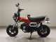 Фото Honda DAX 125 с японского аукциона